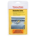 thumbnail image 4 of Cortadora de plafones ToolPro Professional Shadowline, 4 of 7