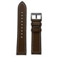 thumbnail image 2 of Correa de reloj de 20 mm para Garmin Venu/sq/sq 2/2 Plus, correas de repuesto de cuero de vaca genuino, 2 of 4