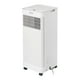 thumbnail image 2 of Aire acondicionado Midea Portatil Solo Frío 1 Tonelada 12,000BTUs, 2 of 4