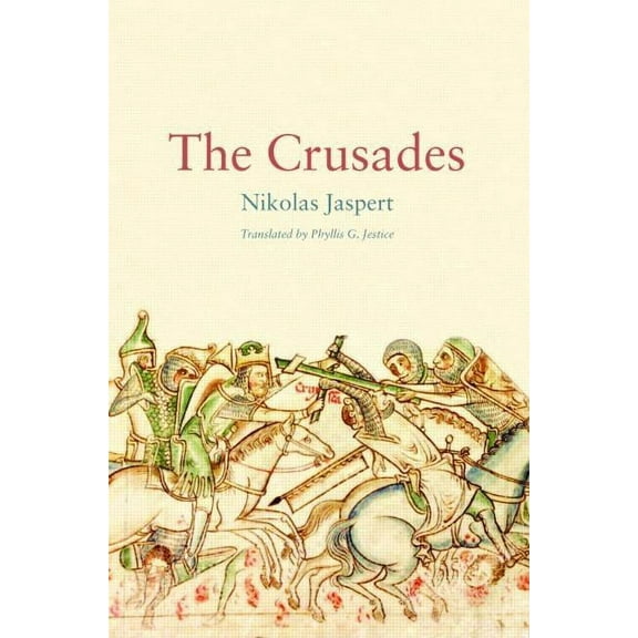 The Crusades, (Paperback)