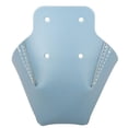 thumbnail image 1 of 1 par de protectores de dedos del pie de cuero artificial para patines en línea, 1 of 7