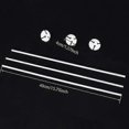 thumbnail image 4 of Porte-ballons, 100 Pcs Tasses avec Bâtons pour Boules, 4 of 5