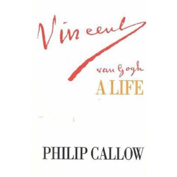 Pre-Owned Vincent Van Gogh (Hardcover) 0929587375 9780929587370