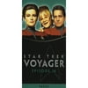 Star Trek: Voyager - Faces (Full Frame)