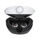 thumbnail image 2 of Adaptador de filtro de filtro de lente clásico antiarañazos de lentes de resina para PlayStation VR2, 2 of 9