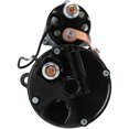 thumbnail image 2 of OEG Parts New Starter Replacement For 1993-2004 INTERNATIONAL Truck 1652 3000-3900 4000-4900 Series 10461601, 10478890, 10478921, 10479214, 1993970, SDR0127, 41012203, 41012458, 41012203, 41012203R, 2 of 9