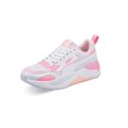 thumbnail image 3 of Tenis Puma X-Ray 2 Mujer Sport Deportivo Rosa 22.5, 3 of 5