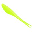 thumbnail image 1 of Pesca 5 uds señuelos blandos 12cm 10g T Tail Wobblers cebo de pesca para agua dulce (estilo D) Tmvgtek Para Estrenar, 1 of 3