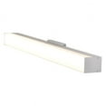 thumbnail image 2 of VONN Procyon 24" Integrated AC LED ETL Certified Bathroom Lighting in Silver, 2 of 9