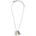 thumbnail image 7 of Harry Potter Albus Dumbledore Quote Necklace, 7 of 7