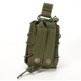 thumbnail image 3 of Bangcool Pochette Extérieure Portable pour Équipement Utilitaire pour Randonnée Escalade, 3 of 7