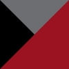 Cardinal Red