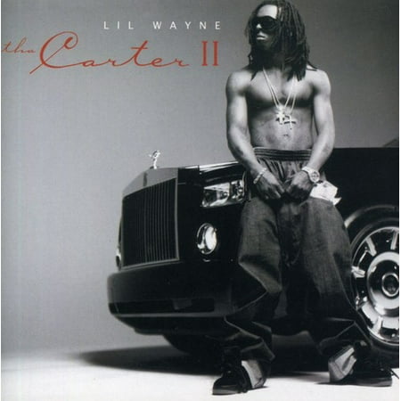 Tha Carter 2
