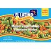 El Latino Mixed Vegetables 16oz