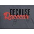 thumbnail image 4 of Old Glory Mens Because Racecar Short Sleeve Graphic T Shirt, 4 of 6