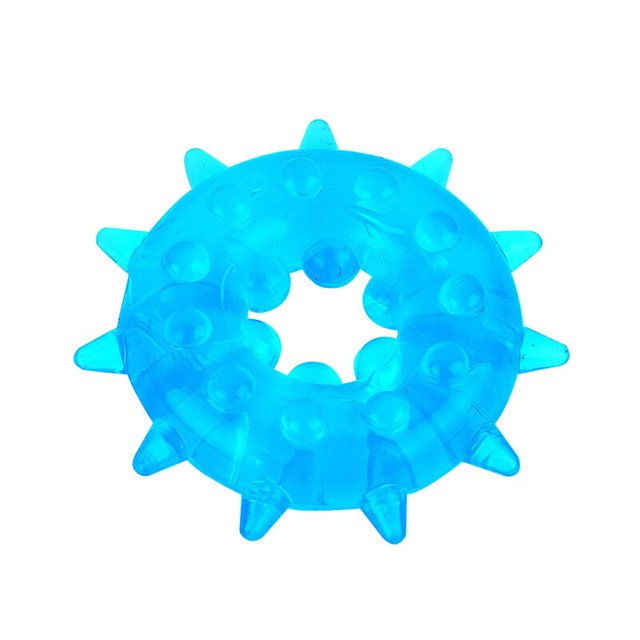 Anillos de pene para hombres, retraso en la eyaculación, agrandamiento del pene, juguetes Sexy para parejas, producto sexual Gao Jinjia LED