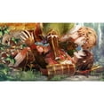 thumbnail image 6 of Birushana: Winds of Fate for Nintendo Switch, 6 of 11