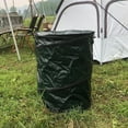 thumbnail image 3 of Poubelle de Camping Pliable Robuste Portable pour Cuisine Cour, 3 of 8
