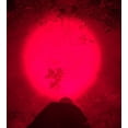 thumbnail image 3 of Linterna WAYLLSHINE de modo único, luz roja, paquete de 3, 3 of 7