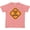 Mauve, variant on Inktastic Kid at Work Construction Sign Boys or Girls Toddler T-Shirt