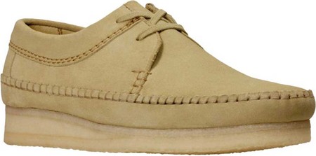 clarks desert weaver