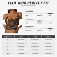 thumbnail image 5 of Pofeuu Hip-Hop Guinea Pig. Print Sports Bra for Women Sexy Vest Yoga Running Gym Fitness Crop Bras Tops-Large, 5 of 8