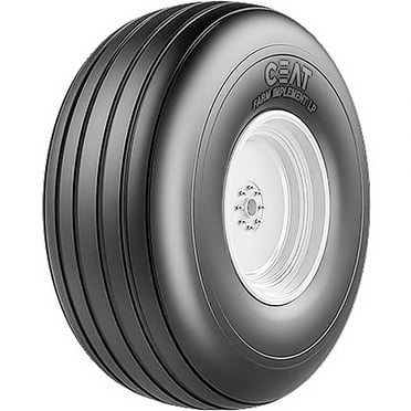 Ceat Farm Implement I-1 9.5L-15 Load 12 Ply Tractor Tire
