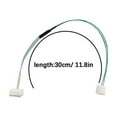 thumbnail image 3 of Temperature sensor Parking heater ceramic resistor housing alarm sensor Lot, 3 of 8