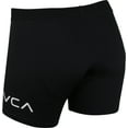 thumbnail image 3 of RVCA Mens Sport VA Boxer Briefs - Black, 3 of 5