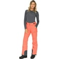 thumbnail image 4 of Arctix womens Insulated Snow Pants Regular (Inseam 31"), 4 of 4
