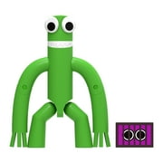Rainbow Friends Green Action Figure