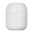 thumbnail image 2 of LongDay Mini Home Desktop Mute Water Humidifier Usb Car Dormitory Bedroom Atmosphere Light, 2 of 8