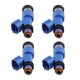 thumbnail image 1 of 4 piezas 16611-AA720 565cc Nueva boquilla de inyector de combustible para LEGACY 2.5L, 1 of 5