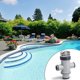 thumbnail image 4 of Monstrate Considerado para una válvula de émbolo eficiente en piscinas Amplia aplicación Accesorios para piscinas Jardín y Patio, 4 of 6