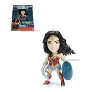 JADA 4" METALS - WONDER WOMAN WAVE M288 84840-M288