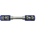 thumbnail image 2 of S.U.R.&R. #12 Hose to #12 Hose In Line Splicer, 2 of 3