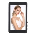 thumbnail image 1 of Phone Vlog Selfie Monitor Screen, Magnetic Back Camera Vlog Monitor with  Focusing 4 Inch Full View Display, Using Phone Rear Camera for Live Stream, 1 of 7