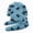 boy outfits-Blue, variant on TOWED22 Outfit for Toddler Boys 2 Piece Long Sleeve Print Pattern Crewneck Top Elastic Waist Pants Casual Winter Clothing Set(Green,5-6 Y)