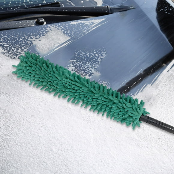 Chicken Hair Duster Underbed Dusting Brush Dusting Duster