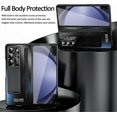 thumbnail image 5 of Foldable Phone Case with Stylus Holder and Front Screen Protector for 5th Gen Smartphones, 5 of 5