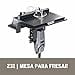 thumbnail image 5 of Dremel 231 Shaper & Router Table, 5 of 5