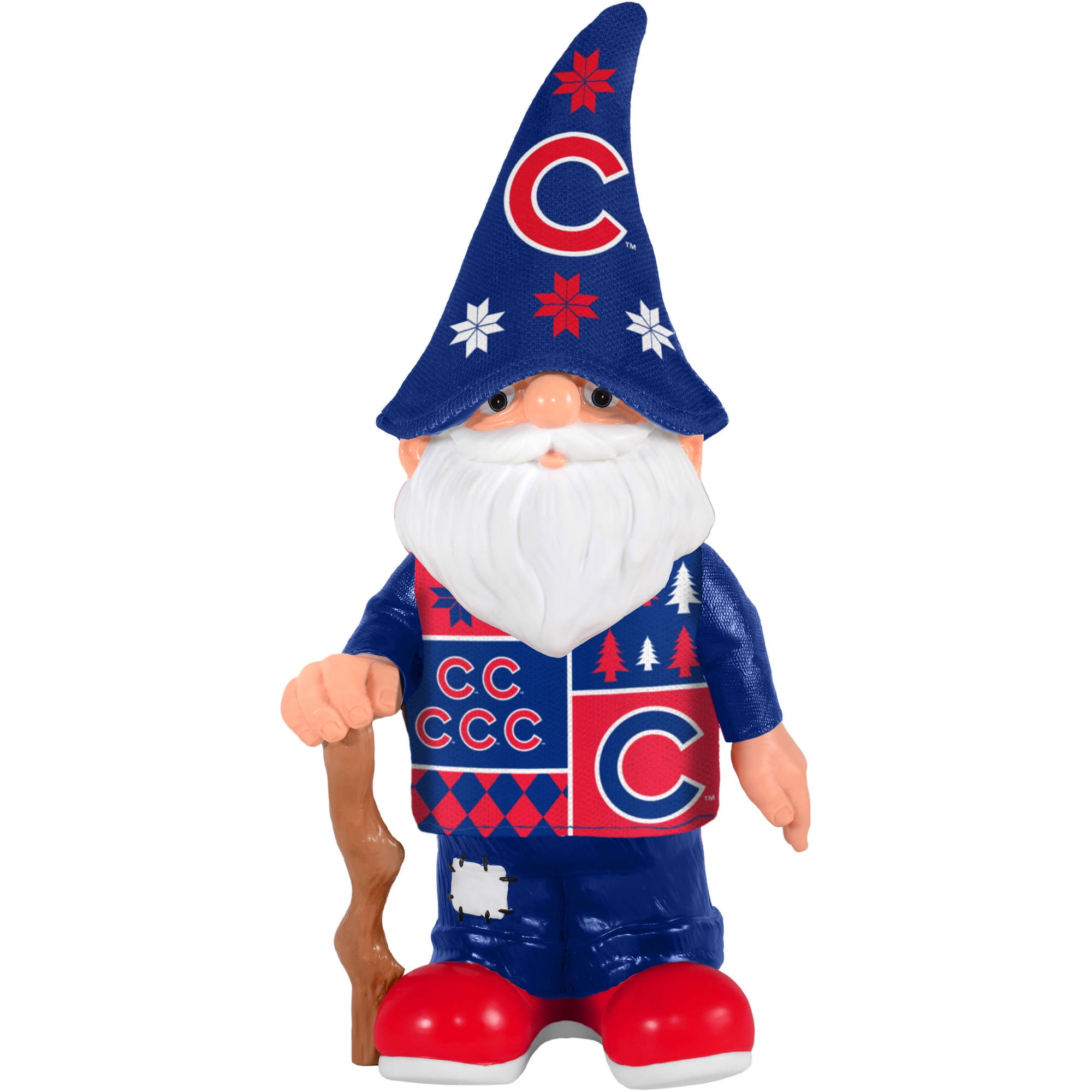 Mlb Pittsburgh Pirates Mini Gnome