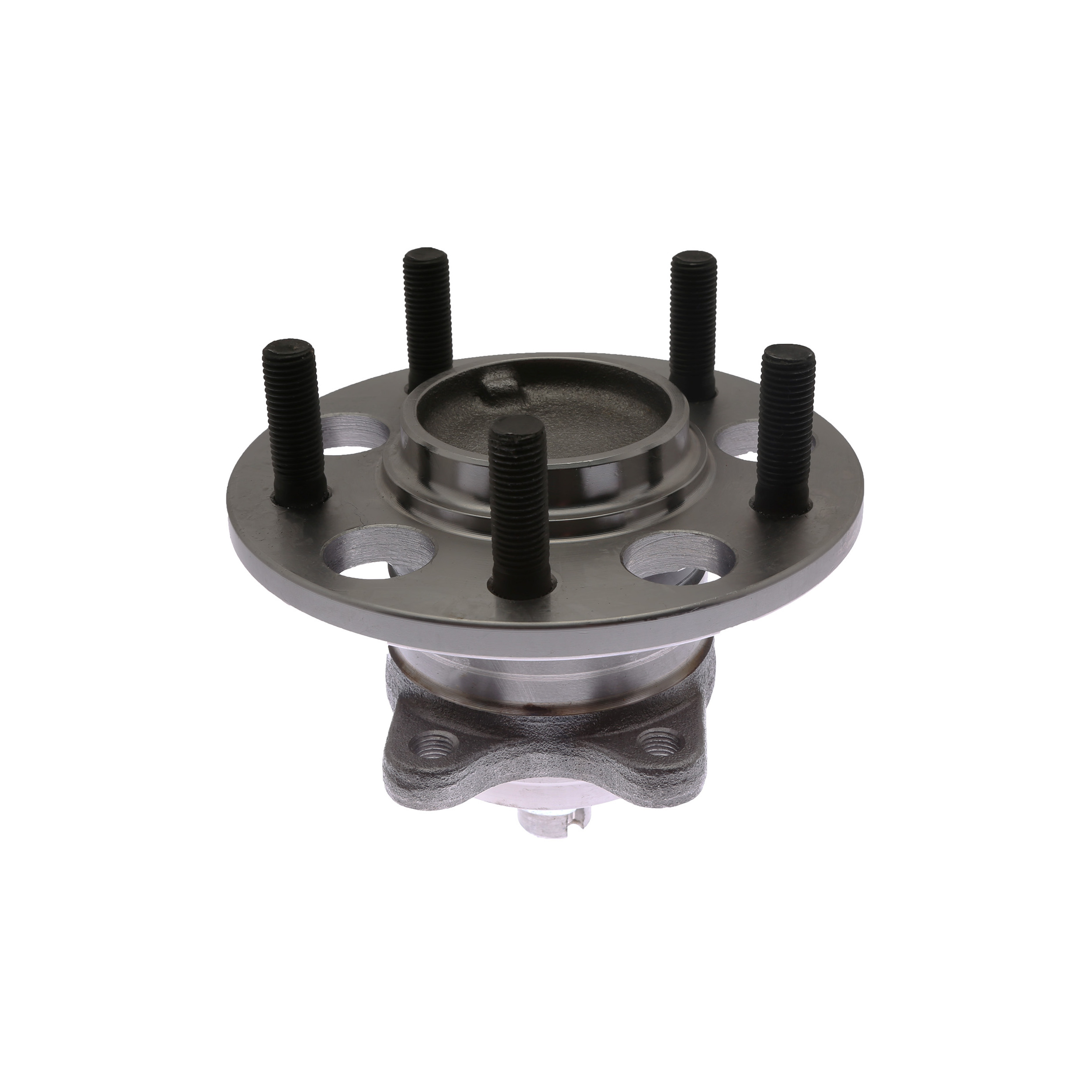 Raybestos R-Line Wheel Hub Assemblies Fits select: 2006-2007 HYUNDAI SONATA, 2009-2010 KIA OPTIMA