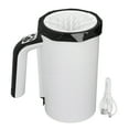 thumbnail image 2 of Dog Paw Washer, Portable Automatic Dog Paw Cleaner Efficient Cleaning Rechargeable Powerful  For Outdoor For Medium Large Dogs, 2 of 8