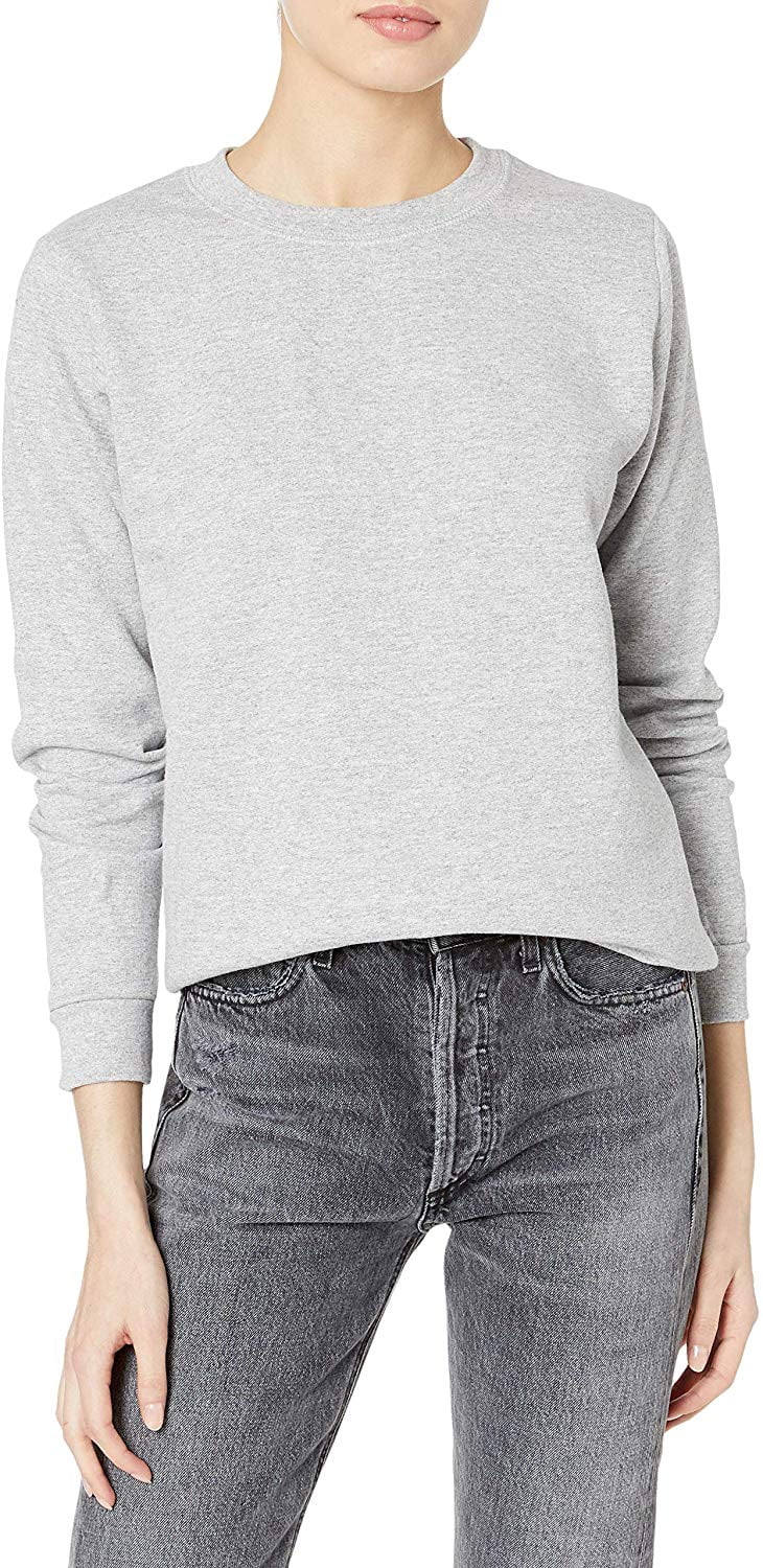 gildan sweatshirts womens