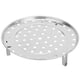 thumbnail image 4 of Bandeja De Vapor, Estante De Vapor, Soporte En Forma De V Desmontable Duradero, Bordes Redondeados Gruesos Para Restaurante En Casa YLSHRF Steam Holder, 4 of 8