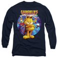 thumbnail image 1 of Garfield  Adult DVD Art T-Shirt, 1 of 4