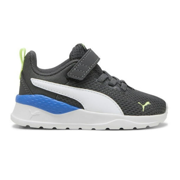 TENIS DEPORTIVO PUMA ANZARON LITE AC INF 15 CM 372010 46
