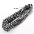 thumbnail image 3 of Cuerda de paraguas Paracord 550 Cuerda de paracaídas Cuerda de cuerda Mil Spec Cuerda de supervivencia de 100 pies FLhrweasw Nuevo, 3 of 6