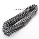 thumbnail image 3 of Cuerda Paracord 550 Cuerda de cuerda de paracaídas Mil Spec Cuerda de supervivencia de 100 pies, 3 of 6